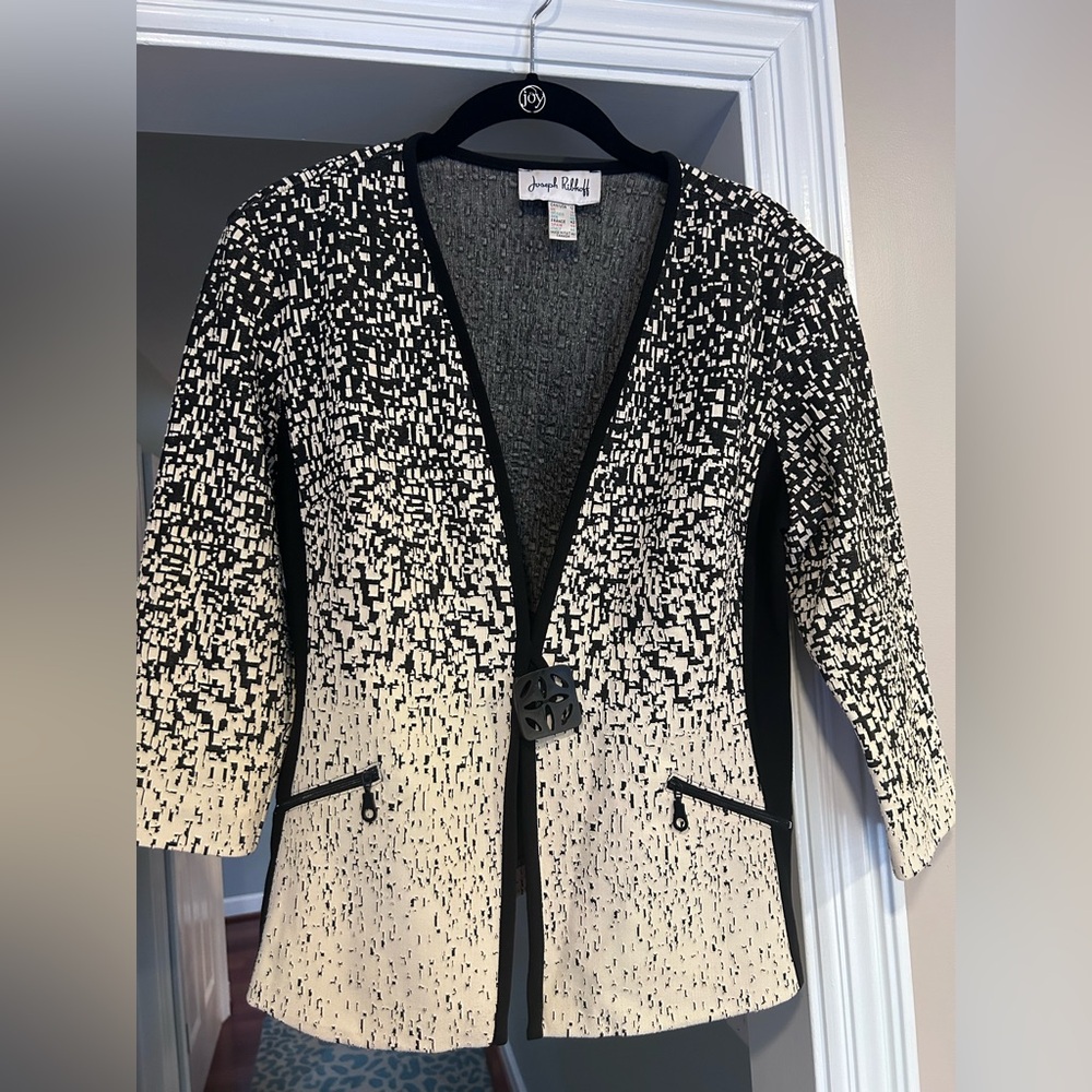 Joseph Ribkoff Ladies Blazer